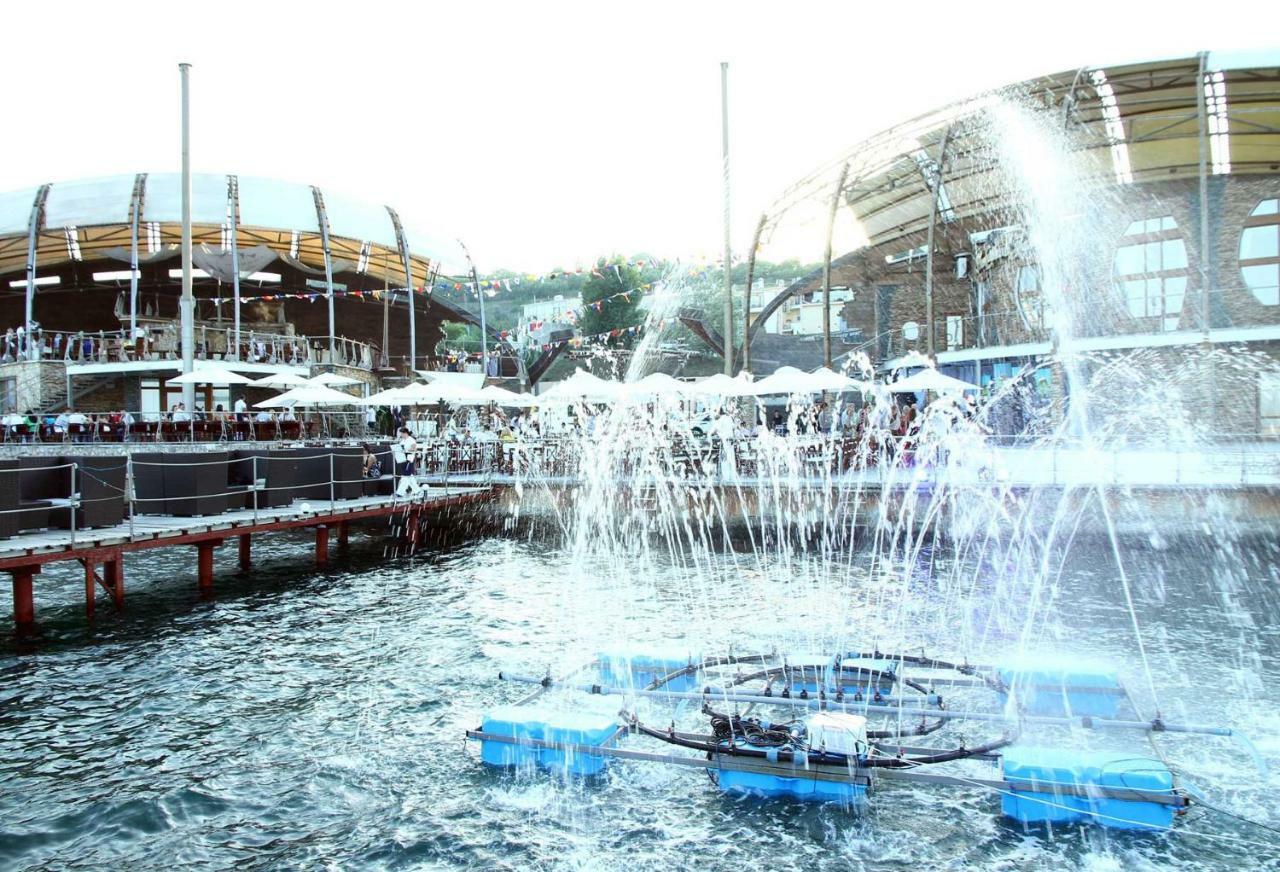 Сдам Дом У Моря Odessa Zewnętrze zdjęcie